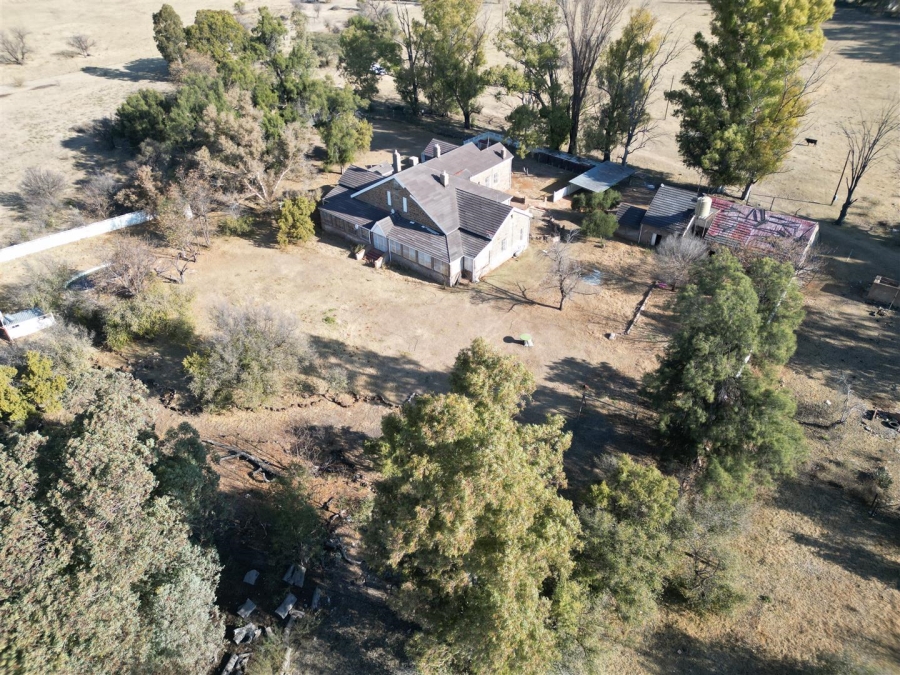 0 Bedroom Property for Sale in Vryburg Rural North West